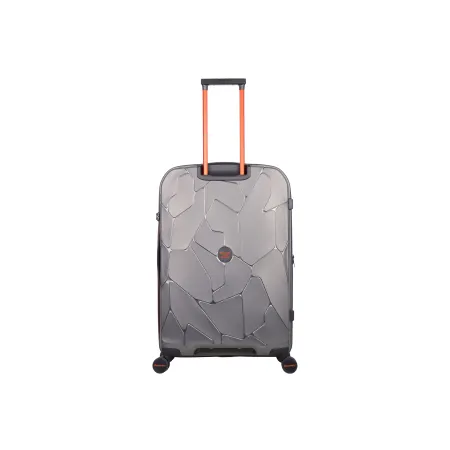 Zestaw walizek Discovery Lava antracyt (S,M,L)